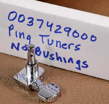 Load image into Gallery viewer, One Fender Standard Series Ping Tuning Machine Without Bushing, 0037429000