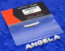 Load image into Gallery viewer, Fender American Series Precision Bass String Nut, 0994921000