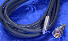 Load image into Gallery viewer, Switchcraft Screw-On Microphone Cable Connector For Vintage Astatic JT30 Bullet, #M1015