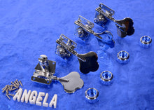 Load image into Gallery viewer, Set Of Four JB-200 Generic Bass Replacement Tuning Machines, #GB200