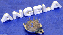 Load image into Gallery viewer, 9 Pin Belton Micalex Bottom Mount Tube Socket 12AX7, EL84 6CA4, 6DJ8 Etc. #97621