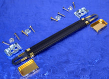 Load image into Gallery viewer, Replacement Marshall Style Amp Handle Bright Gold, #GMAH