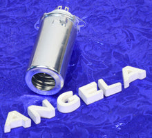 Load image into Gallery viewer, 9 Pin J-Slot Tube Socket With Shield For Guitar Amps Fits 12AX7, 12AT7, #90120S