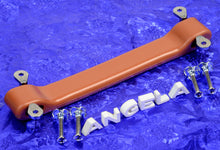 Load image into Gallery viewer, Orange Dog Bone Replacement Handle With Hardware #ORDB