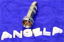 Load image into Gallery viewer, Microphone Connector, Switchcraft Adaptor for Converting Old Screw On To 1/4" For USA Astatic JT30, #M5023