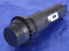 Load image into Gallery viewer, Fuse Holder Assembly Fits Full Size Guitar Amp Fuses For D.I.Y. Projects, #FHB