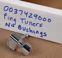 Load image into Gallery viewer, One Fender Standard Series Ping Tuning Machine Without Bushing, 0037429000