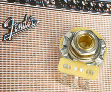 Load image into Gallery viewer, Fender Amp Potentiometer By CTS 100 Ohm Hum Balance, 0028421049