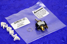 Load image into Gallery viewer, Fender Carling Amplifier Amp SPST Toggle Switch, 0037039049