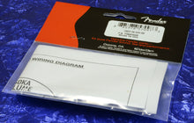 Load image into Gallery viewer, Fender 250K Tone Saver Resistor Capacitor, 7706416049