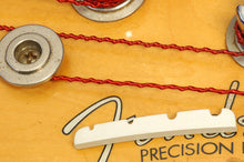 Load image into Gallery viewer, Fender American Series Precision Bass String Nut, 0994921000