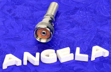 Load image into Gallery viewer, Switchcraft Screw-On Microphone Cable Connector For Vintage Astatic JT30 Bullet, #M1015