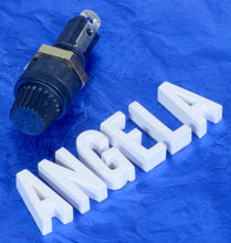 Load image into Gallery viewer, Modern Fuse Holder Assembly For Your D.I.Y. Guitar Amp Project, #FHM