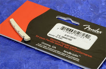 Load image into Gallery viewer, Fender American Series Precision Bass String Nut, 0994921000