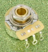 Load image into Gallery viewer, Fender Amp Potentiometer By CTS 100 Ohm Hum Balance, 0028421049