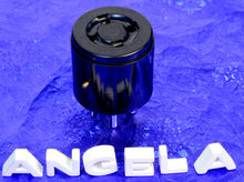 Load image into Gallery viewer, 4 Pin Bottom To 4 Pin Cup Contact Top Tube Adaptor Kit With Nickel Contacts, #4to4Ni