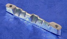 Load image into Gallery viewer, Bigsby® Aluminum Left Handed Bridge Top With Compensated Saddle, 0062918000