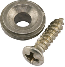 Load image into Gallery viewer, Fender Road Worn Aged Tele Strat String Tree Guide, 0997214000