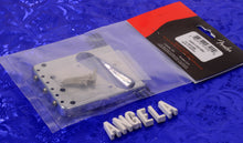 Load image into Gallery viewer, Fender Road Worn Aged Telecaster Bridge Assembly, 0997210000