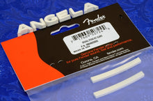 Load image into Gallery viewer, Fender USA Original Bone Nut String Blanks For Vintage Guitars x2, 0994920000