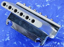 Load image into Gallery viewer, Fender American Standard Strat Vintage Upgrade Bridge Assembly ('08-Present) 0075091000
