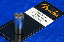 Load image into Gallery viewer, Fender Original Vintage Truss Rod Adjusting Nut, 0994944000