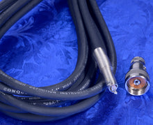 Load image into Gallery viewer, Switchcraft Screw-On Microphone Cable Connector For Vintage Astatic JT30 Bullet, #M1015