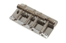 Load image into Gallery viewer, Fender '58 Style Precision Bass Bridge Assembly, 0095613049