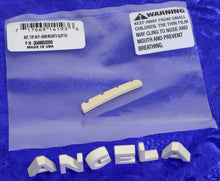 Load image into Gallery viewer, Fender American Series Precision Bass String Nut Pre-Slotted Micarta, 0048650000