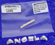 Load image into Gallery viewer, Fender American Series Precision Bass String Nut Pre-Slotted Micarta, 0048650000