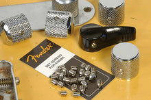 Load image into Gallery viewer, Fender Guitar And Amp Knob Slotted Set Screws, Pack Of 24, 0994922000