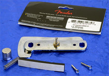 Load image into Gallery viewer, Fender Jaguar Mute Assembly With Rubber, Screws, Plunger & Spring Kit, 0992082000