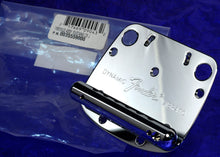 Load image into Gallery viewer, Fender Mustang Vibrato Tremolo Assembly, 0035559000