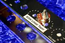 Load image into Gallery viewer, 25K Solid Shaft Linear Taper Potentiometer For Amplifiers, Effects, Radios And More, B25K