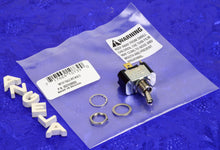 Load image into Gallery viewer, Fender Carling Amplifier Amp SPST Toggle Switch, 0037039049