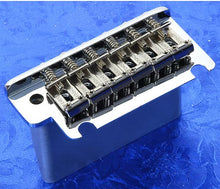 Load image into Gallery viewer, Fender American Standard Strat Vintage Upgrade Bridge Assembly ('08-Present) 0075091000