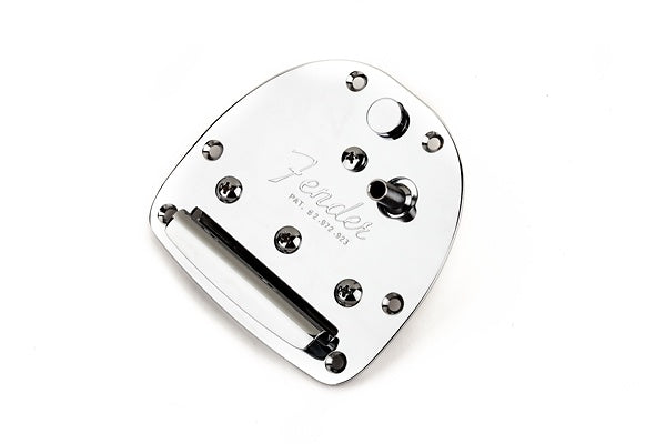 Fender Japan Jazzmaster Jaguar Tremolo Vibrato Assembly