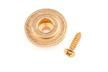 Load image into Gallery viewer, Fender Gold Original Bass String Guide, 0994913200