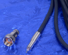 Load image into Gallery viewer, Switchcraft Screw-On Microphone Cable Connector For Vintage Astatic JT30 Bullet, #M1015