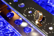 Load image into Gallery viewer, 250K Solid Shaft Linear Taper Potentiometer For Amplifiers, Effects, Radios And More, #B250K