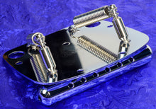 Load image into Gallery viewer, Fender Mustang Vibrato Tremolo Assembly, 0035559000