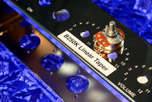 Load image into Gallery viewer, 250K Solid Shaft Linear Taper Potentiometer For Amplifiers, Effects, Radios And More, #B250K