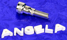 Load image into Gallery viewer, Switchcraft Screw-On Microphone Cable Connector For Vintage Astatic JT30 Bullet, #M1015