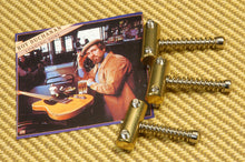 Load image into Gallery viewer, Fender Tele '52 Style Brass Saddles, x3, 0990843000