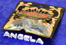 Load image into Gallery viewer, Ernie Ball 250K Solid Shaft Potentiometer For Fender Tele, Bass Tone And Volume Pot, 6382