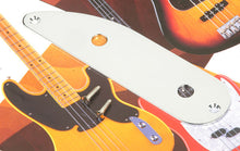 Load image into Gallery viewer, Fender '51 Precision Bass Control Plate For Metric Pots, 0035332000