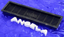 Load image into Gallery viewer, Original Old VOX Vent For '70s-'80s British Amp Restoration, #voxvent