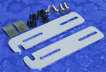 Load image into Gallery viewer, Fender Piggyback Clip Bars Kit, 0990721000