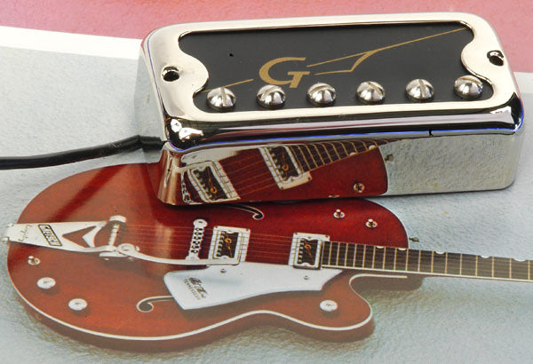 Gretsch hilotron on sale