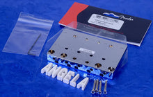 Load image into Gallery viewer, Fender High Mass 5-String Bass Narrow Bridge With And Mounting Screws, 0994410000